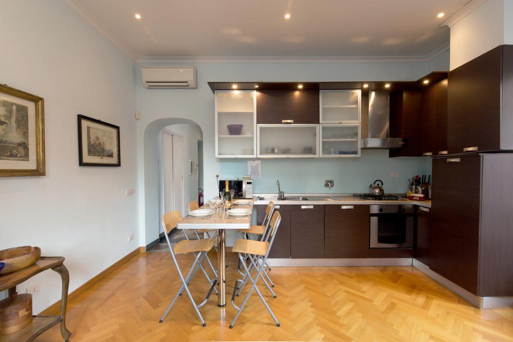 Holidays Banchi Vecchi Apartment