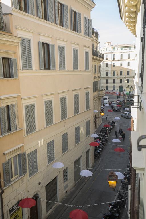 Holidays Banchi Vecchi Apartment *