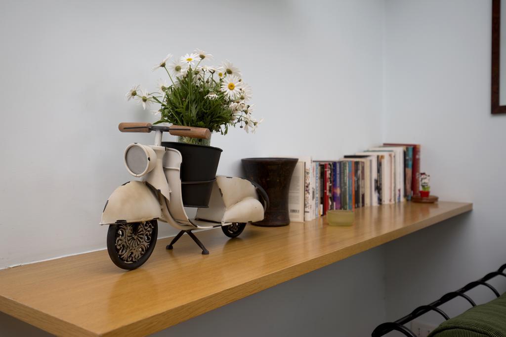 Holidays Banchi Vecchi Apartment Rome