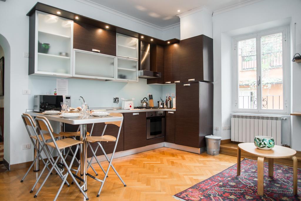 Apartment Holidays Banchi Vecchi