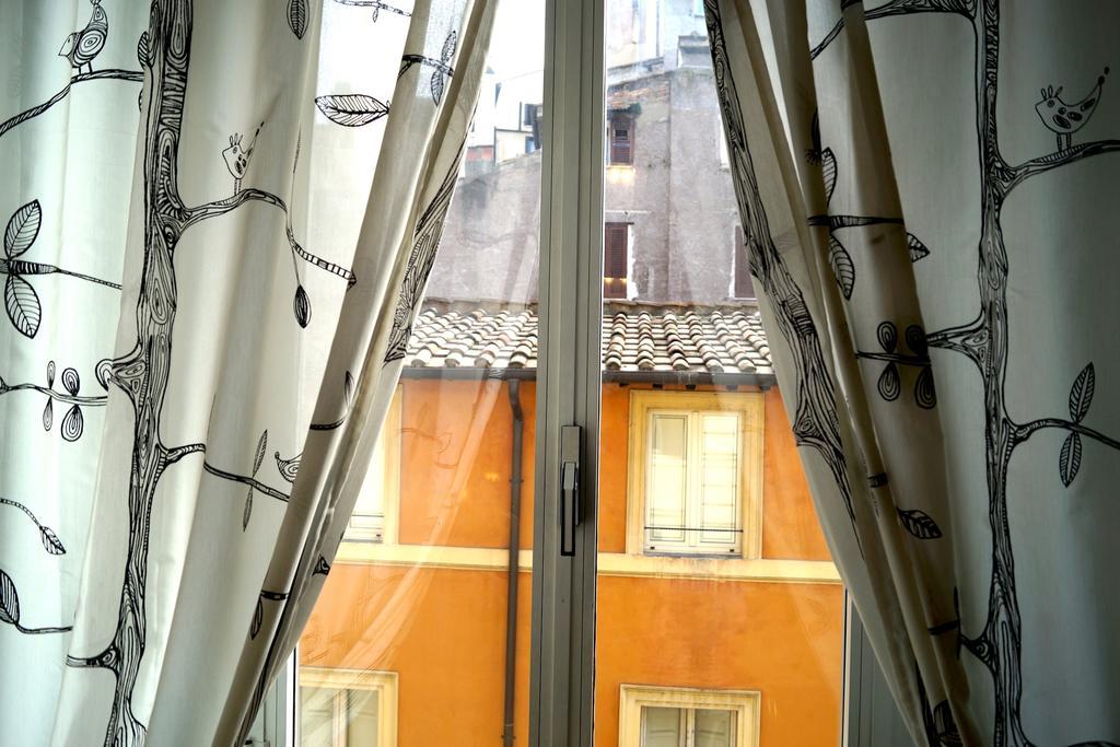Apartment Holidays Banchi Vecchi Rome