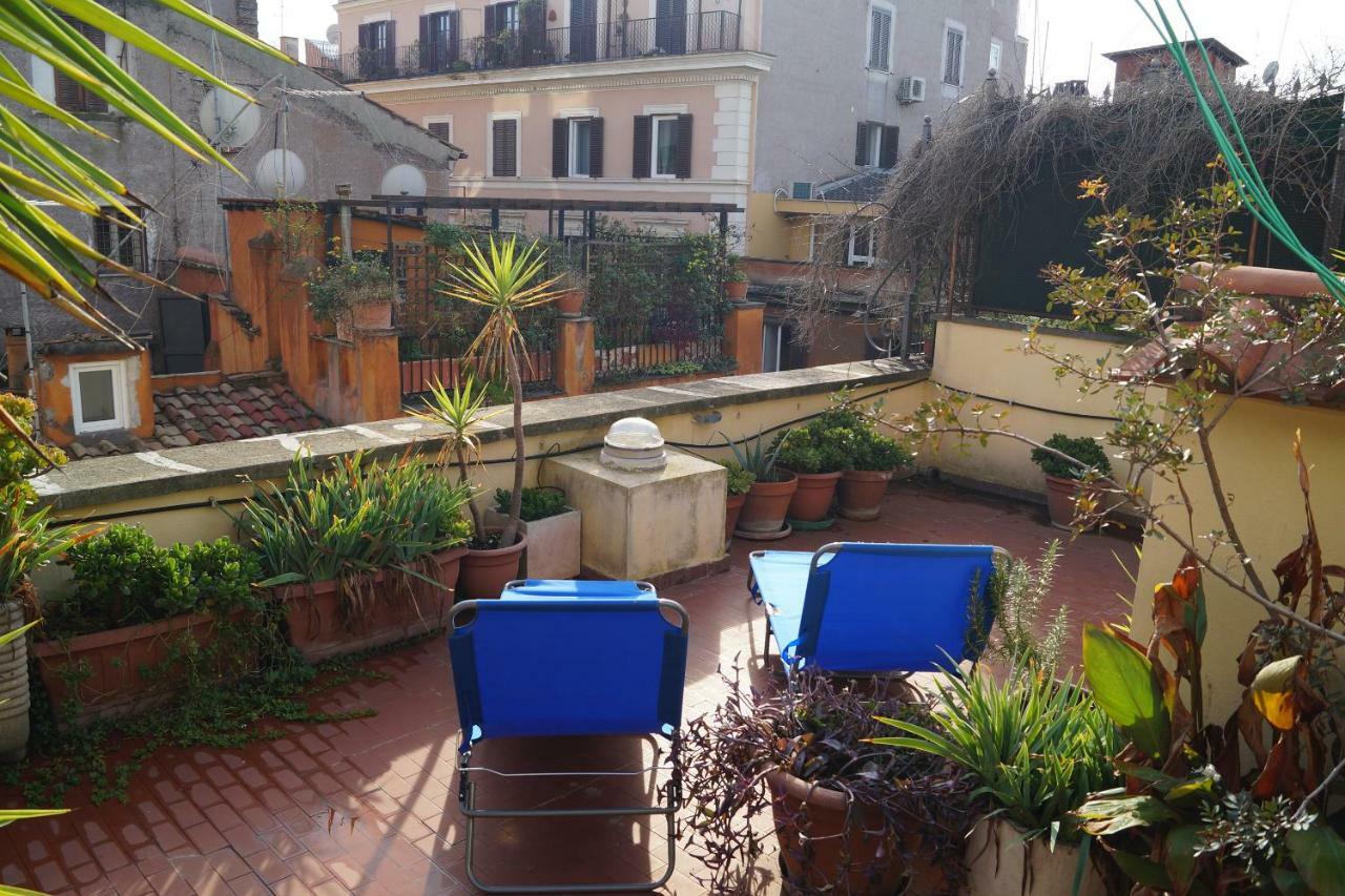 Holidays Banchi Vecchi * Rome