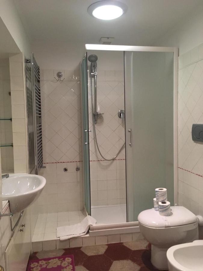 Apartment Holidays Banchi Vecchi Rome