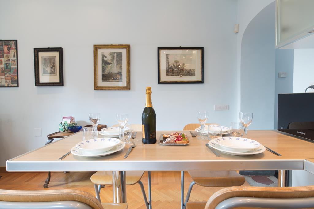 Apartment Holidays Banchi Vecchi