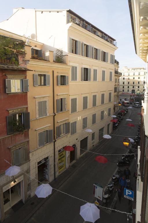 Holidays Banchi Vecchi * Rome