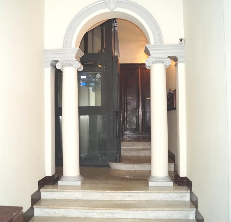 Holidays Banchi Vecchi Apartment Rome