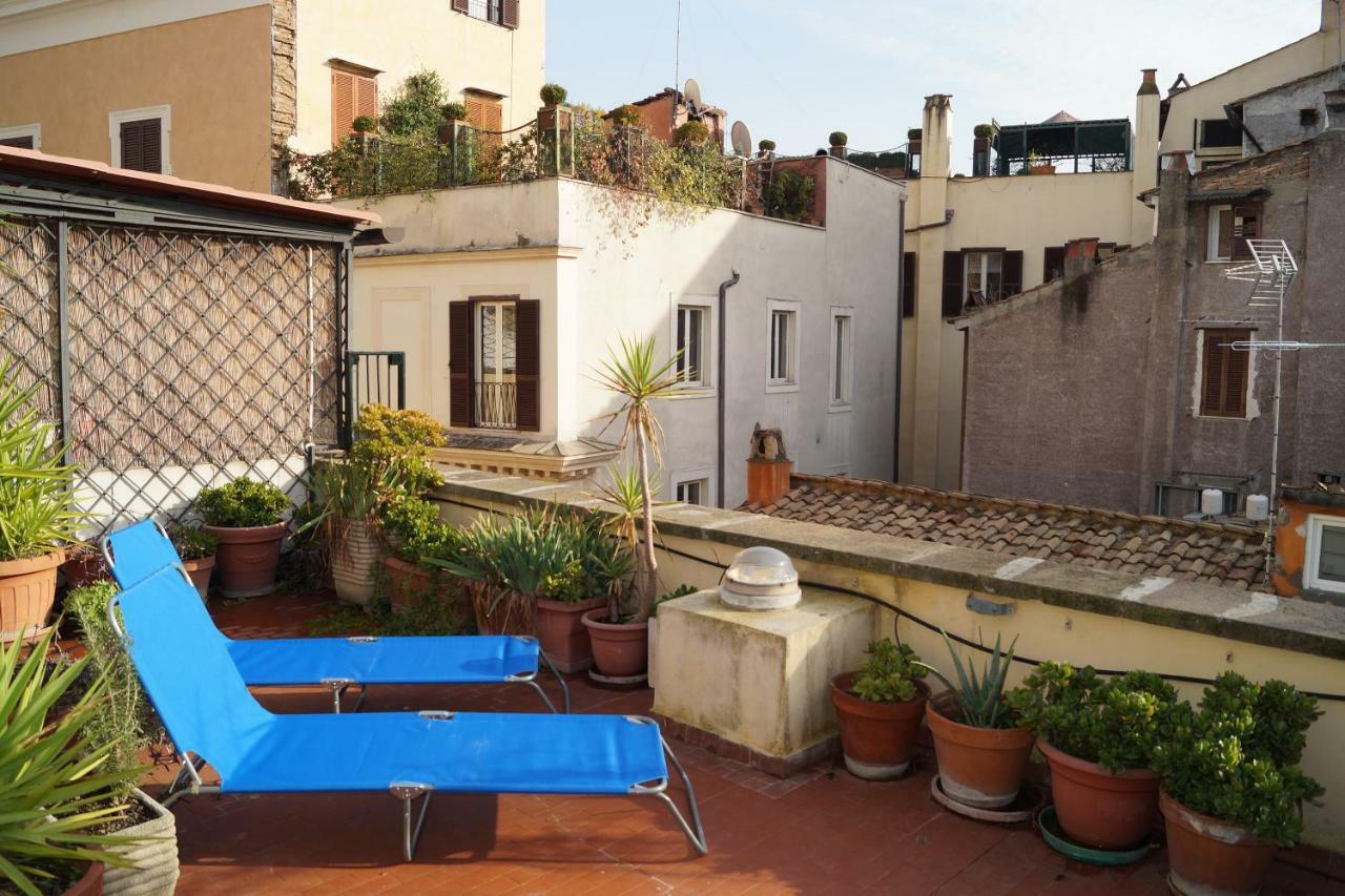 Apartment Holidays Banchi Vecchi *